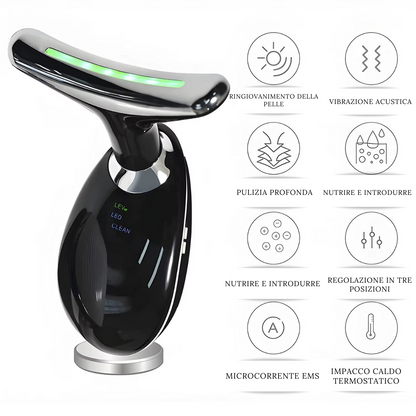 Scultore viso 4in1