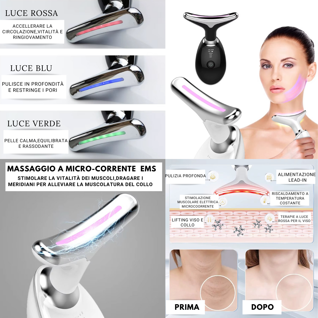 Scultore viso 4in1
