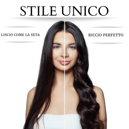 Styler per capelli 5in1 HiBabe - L'originale