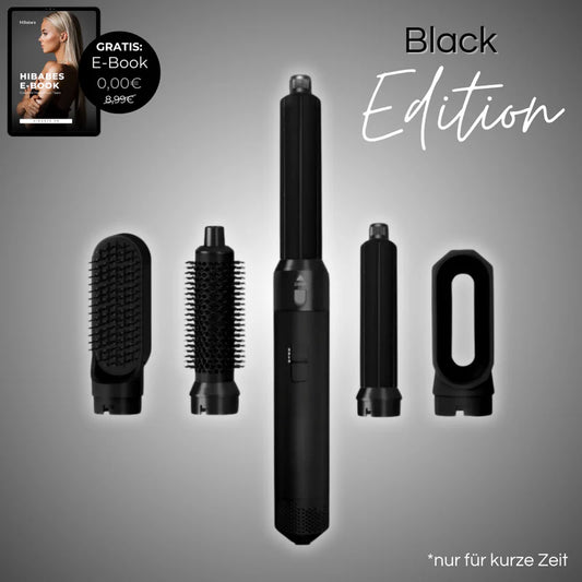 Styler per capelli 5in1 HiBabe - L'originale